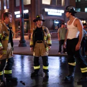 9-1-1: Nashville - galeria zdjęć - filmweb