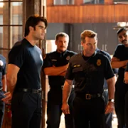 9-1-1: Nashville - galeria zdjęć - filmweb