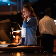 9-1-1: Nashville - galeria zdjęć - filmweb