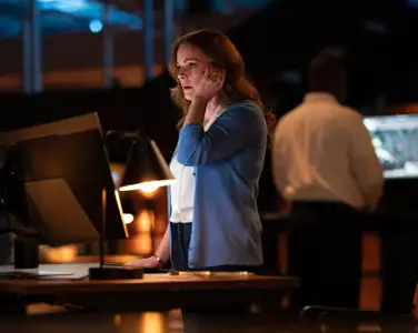 9-1-1: Nashville - galeria zdjęć - filmweb
