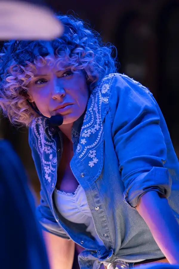 9-1-1: Nashville - galeria zdjęć - filmweb