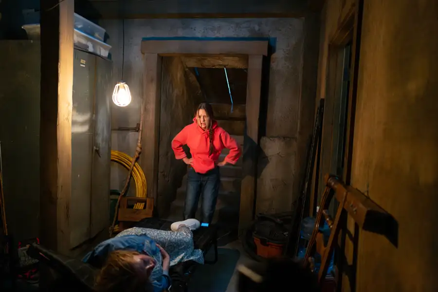 9-1-1: Nashville - galeria zdjęć - filmweb