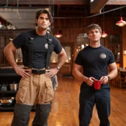 9-1-1: Nashville - galeria zdjęć - filmweb