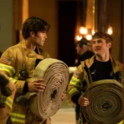 9-1-1: Nashville - galeria zdjęć - filmweb