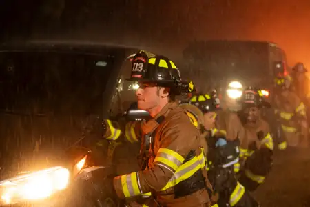 9-1-1: Nashville - galeria zdjęć - filmweb