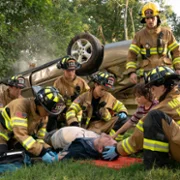 9-1-1: Nashville - galeria zdjęć - filmweb