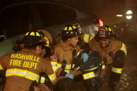 9-1-1: Nashville - galeria zdjęć - filmweb