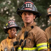 9-1-1: Nashville - galeria zdjęć - filmweb