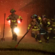 9-1-1: Nashville - galeria zdjęć - filmweb