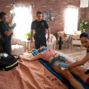 9-1-1: Nashville - galeria zdjęć - filmweb