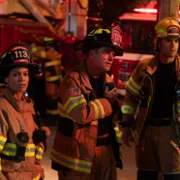 9-1-1: Nashville - galeria zdjęć - filmweb