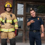 9-1-1: Nashville - galeria zdjęć - filmweb