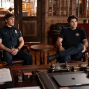 9-1-1: Nashville - galeria zdjęć - filmweb