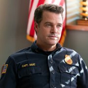 Chris O'Donnell w 9-1-1: Nashville