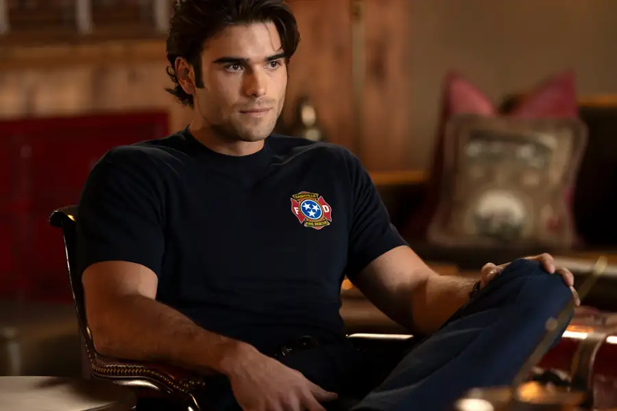 9-1-1: Nashville - galeria zdjęć - filmweb