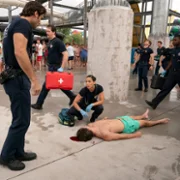 9-1-1: Nashville - galeria zdjęć - filmweb