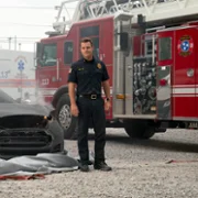 9-1-1: Nashville - galeria zdjęć - filmweb