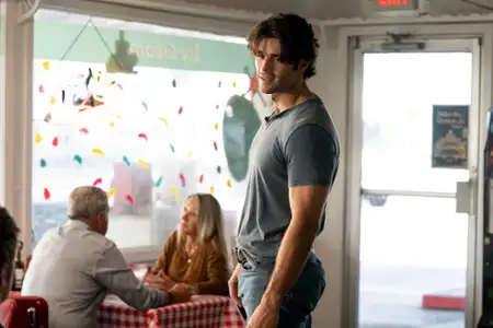 9-1-1: Nashville - galeria zdjęć - filmweb