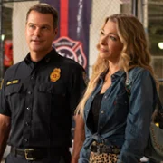 9-1-1: Nashville - galeria zdjęć - filmweb