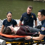 9-1-1: Nashville - galeria zdjęć - filmweb