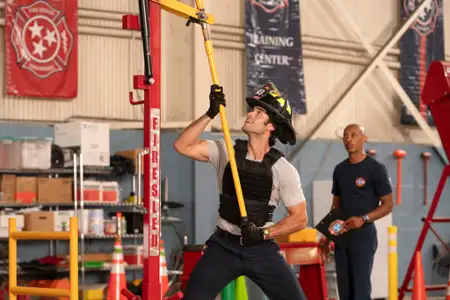 9-1-1: Nashville - galeria zdjęć - filmweb