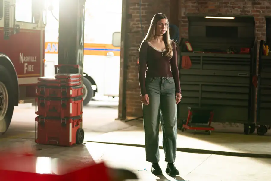 9-1-1: Nashville - galeria zdjęć - filmweb