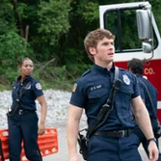 9-1-1: Nashville - galeria zdjęć - filmweb