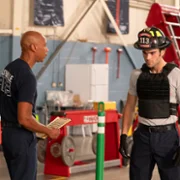 9-1-1: Nashville - galeria zdjęć - filmweb