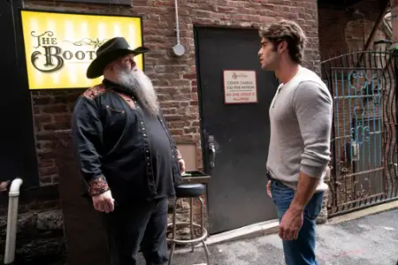 9-1-1: Nashville - galeria zdjęć - filmweb