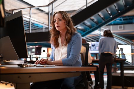 Sezon 1 Odcinek 5 Lost Children