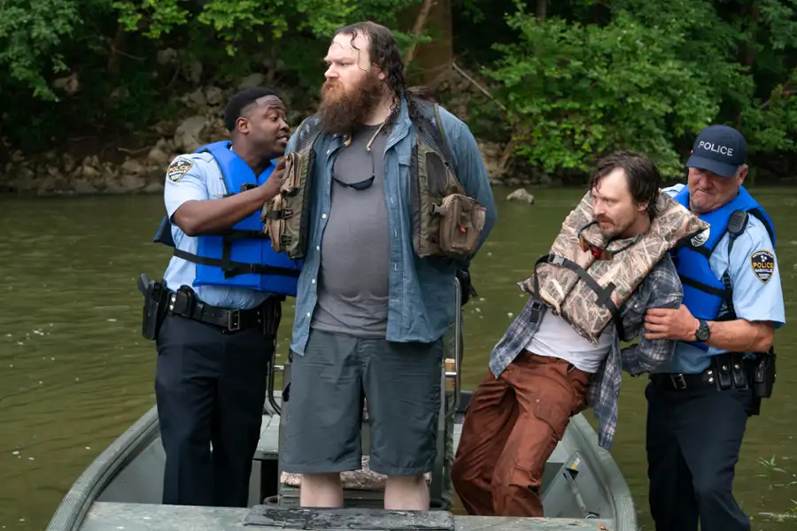 9-1-1: Nashville - galeria zdjęć - filmweb