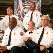 9-1-1: Nashville - galeria zdjęć - filmweb