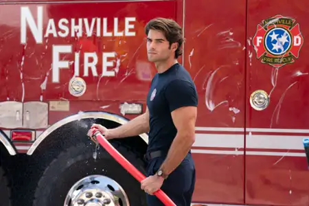 9-1-1: Nashville - galeria zdjęć - filmweb