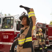 9-1-1: Nashville - galeria zdjęć - filmweb