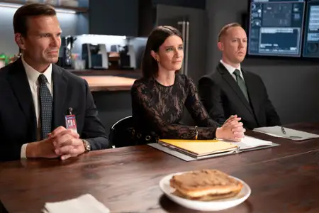 9-1-1: Nashville - galeria zdjęć - filmweb