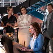 9-1-1: Nashville - galeria zdjęć - filmweb