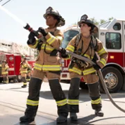 9-1-1: Nashville - galeria zdjęć - filmweb