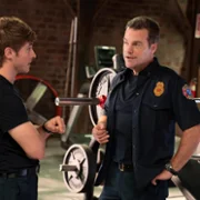 9-1-1: Nashville - galeria zdjęć - filmweb