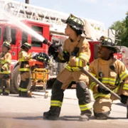 9-1-1: Nashville - galeria zdjęć - filmweb