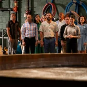 9-1-1: Nashville - galeria zdjęć - filmweb