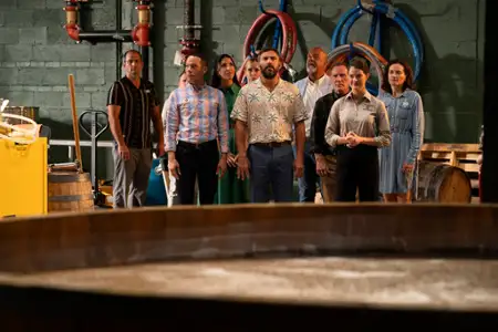 9-1-1: Nashville - galeria zdjęć - filmweb