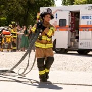 9-1-1: Nashville - galeria zdjęć - filmweb