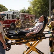 9-1-1: Nashville - galeria zdjęć - filmweb