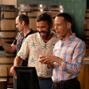 9-1-1: Nashville - galeria zdjęć - filmweb