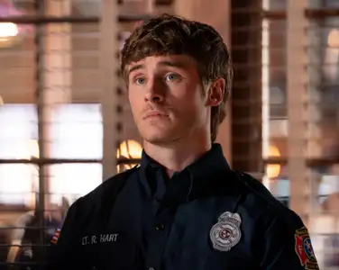 9-1-1: Nashville - galeria zdjęć - filmweb