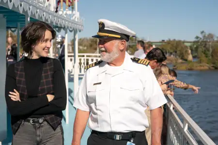 9-1-1: Nashville - galeria zdjęć - filmweb