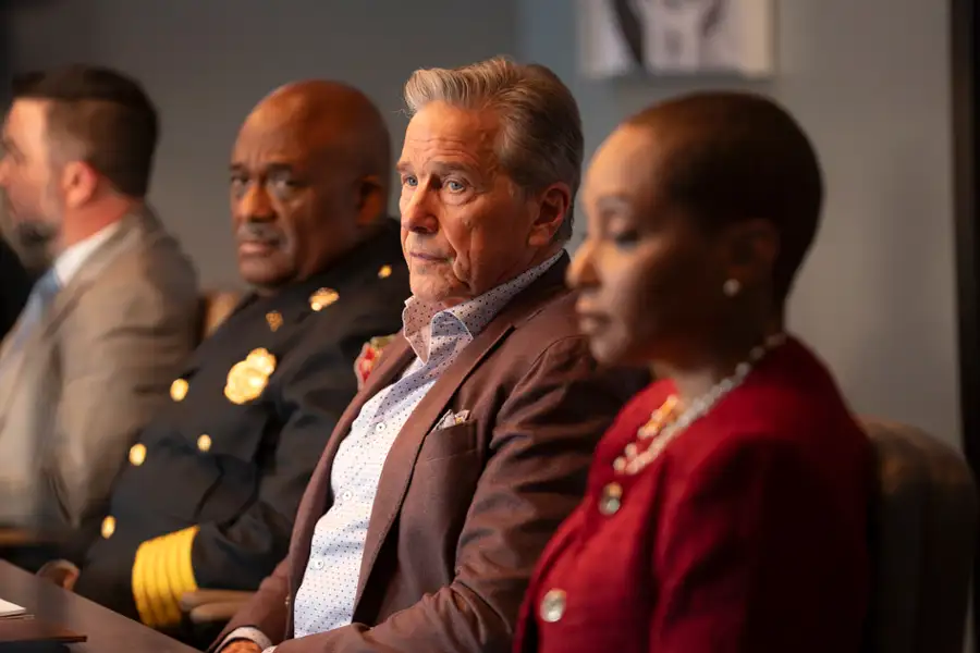 9-1-1: Nashville - galeria zdjęć - filmweb