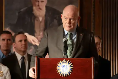 9-1-1: Nashville - galeria zdjęć - filmweb