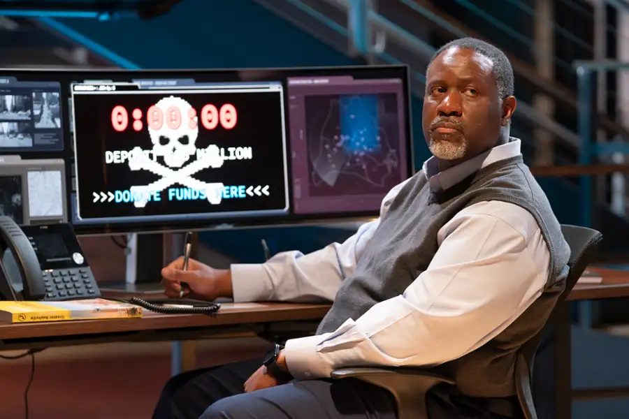 9-1-1: Nashville - galeria zdjęć - filmweb