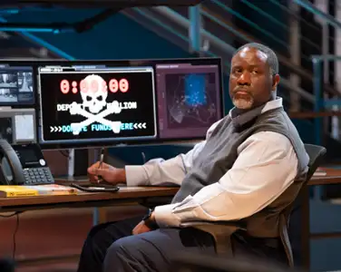 9-1-1: Nashville - galeria zdjęć - filmweb